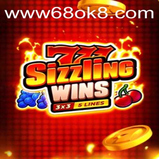 Unveiling the Excitement of 777sizzlingwins: A Game Like No Other