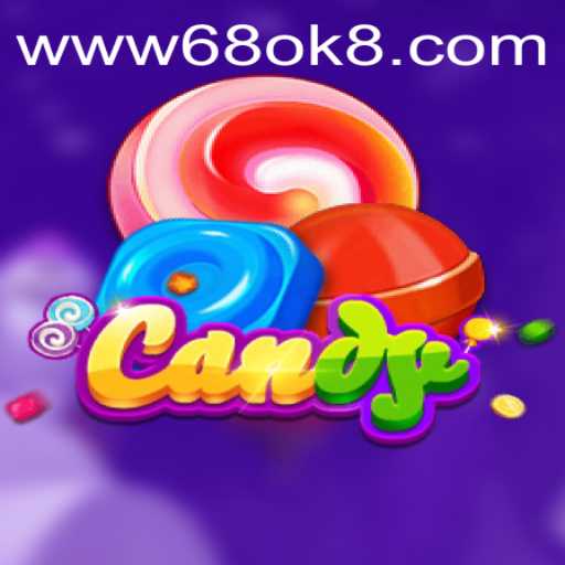 Candy: A Sweet Adventure Awaits with 68OK