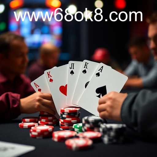 poker heads-up um contra um