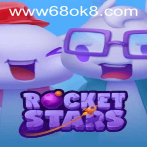 RocketStars: Blast Off with Your Gaming Skills