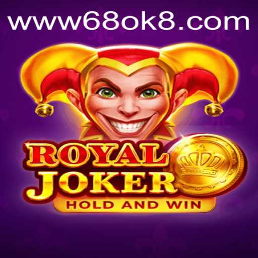 The World of RoyalJoker: An Immersive Gaming Experience with 68OK