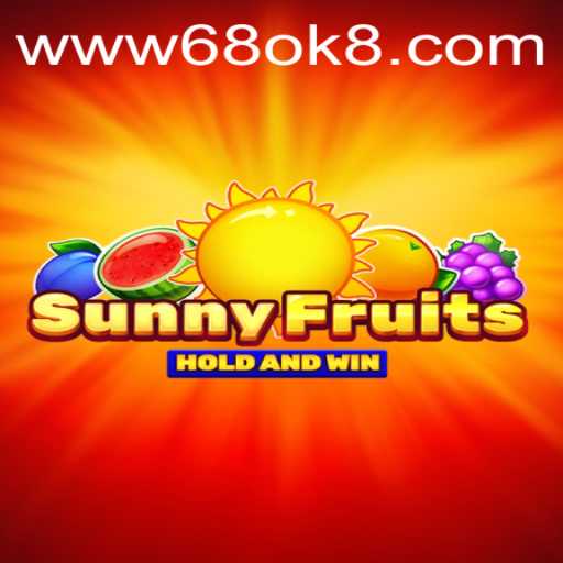 Experience the Vibrant World of SunnyFruits: A Fresh Twist in Gaming