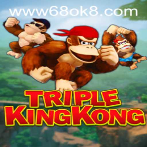 Unveiling TripleKingKong: The Revolution in Gaming